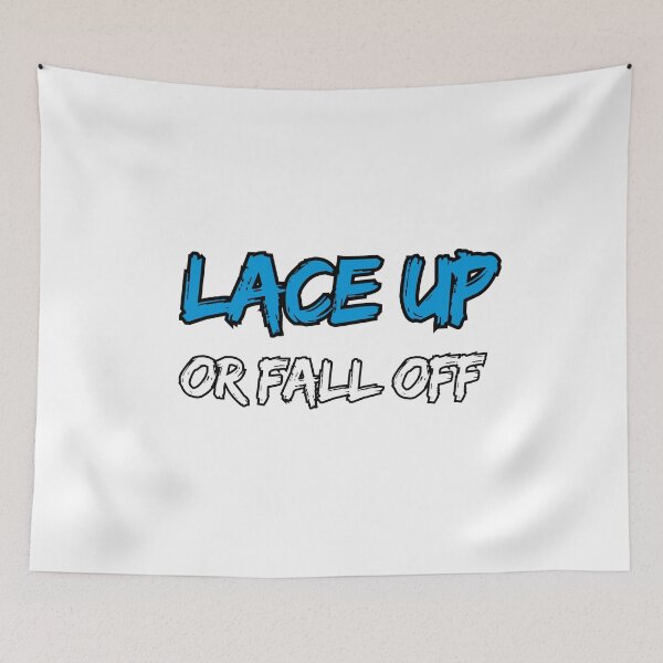 Item preview, Shirt to Match Retro 1 High Black Royal | Royal 1 Sneaker Match Tee designed and sold by LAVegasVibes .