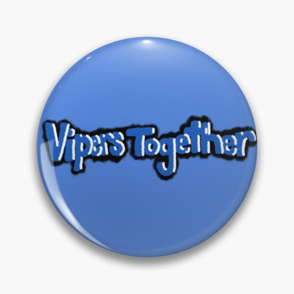 Item preview, Vipers Together designed and sold by Friend of Frogs.
