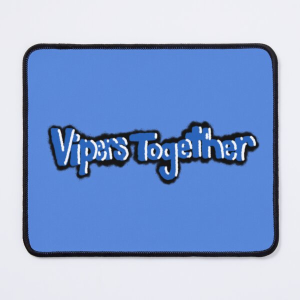Item preview, Vipers Together designed and sold by Friend of Frogs.