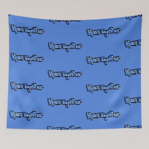 Item preview, Vipers Together designed and sold by Friend of Frogs.