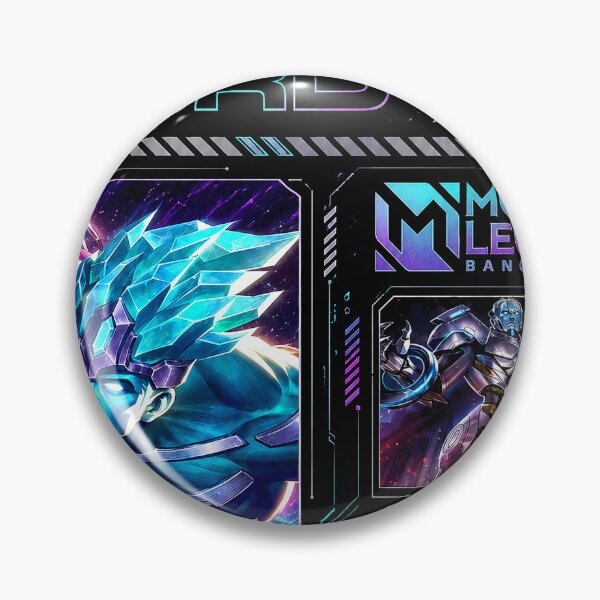 Item preview, Mobile Legends: Gord designed and sold by thedarkfantasy.