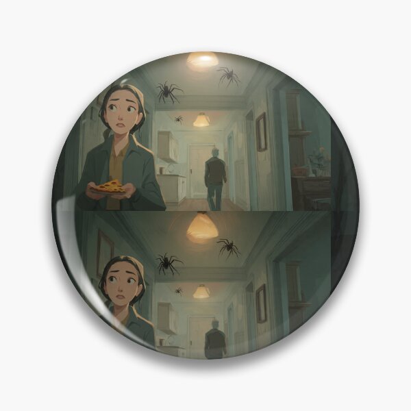 Item preview, The Slice She Didn’t Expect designed and sold by TreatLLC.