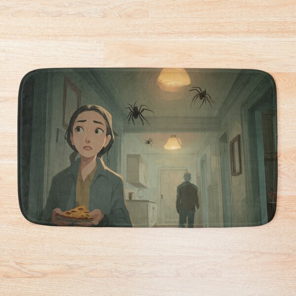 Item preview, The Slice She Didn’t Expect designed and sold by TreatLLC.