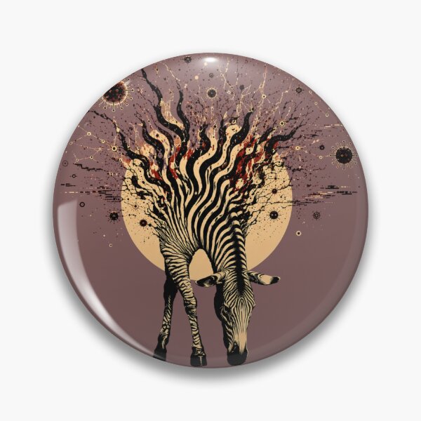 Item preview, Under a Cosmic Burst designed and sold by Brainyfoxx360.