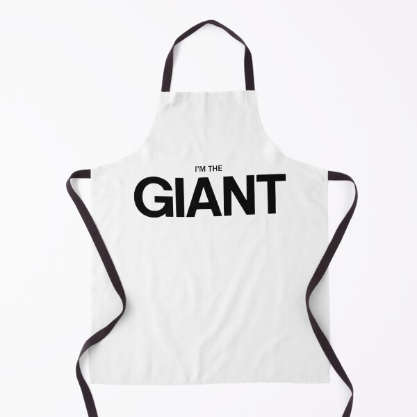 Item preview, I'm The Giant designed and sold by ModdiesColors.