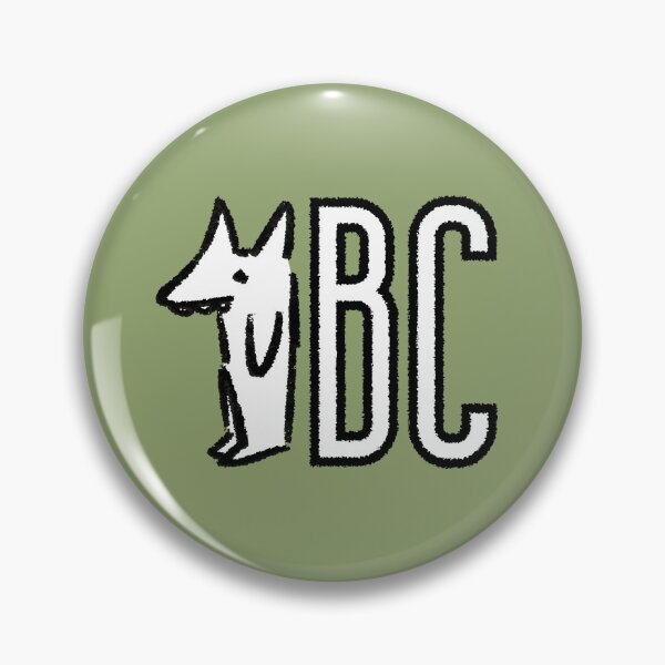 Item preview, Ivy Broadcasting Company logo - Sage Green designed and sold by Carrera718.