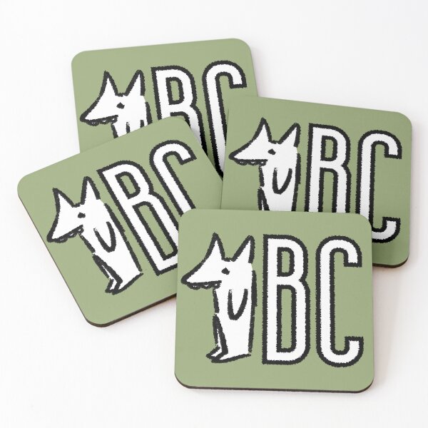 Item preview, Ivy Broadcasting Company logo - Sage Green designed and sold by Carrera718.