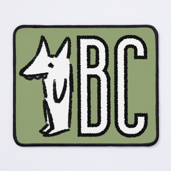 Item preview, Ivy Broadcasting Company logo - Sage Green designed and sold by Carrera718.