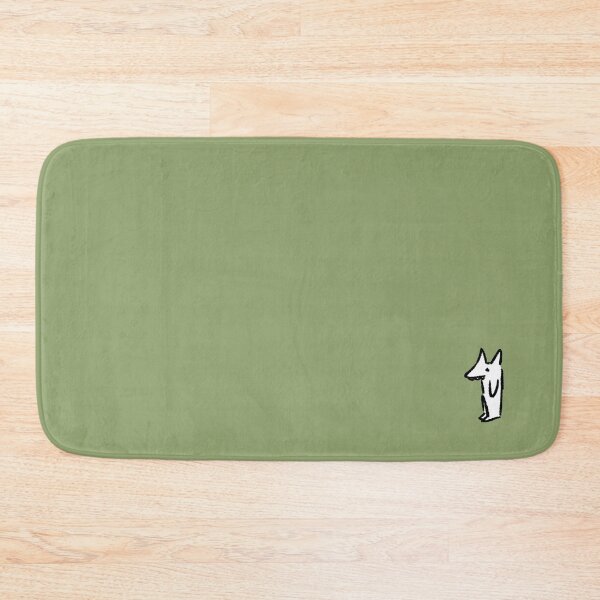 Item preview, Ivy Broadcasting Company logo - Sage Green designed and sold by Carrera718.