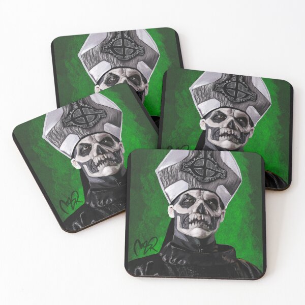 Item preview, Papa II designed and sold by MentalHellBat.