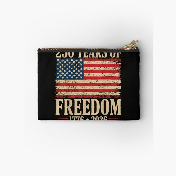 Item preview, American Freedom 250 Year Anniversary 1776-2026 designed and sold by Soceitiz.