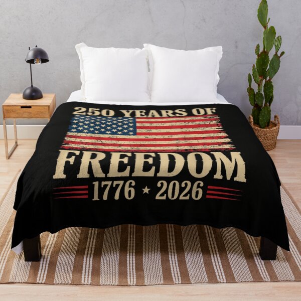 Item preview, American Freedom 250 Year Anniversary 1776-2026 designed and sold by Soceitiz.