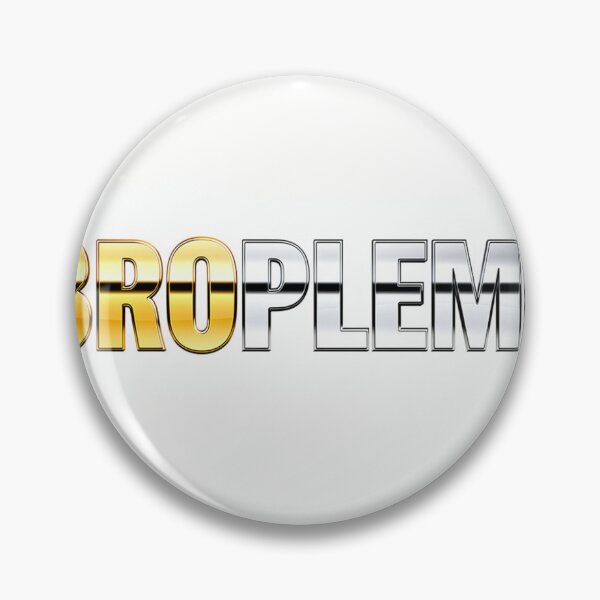 Item preview, PROBLEMS designed and sold by Projektbro.
