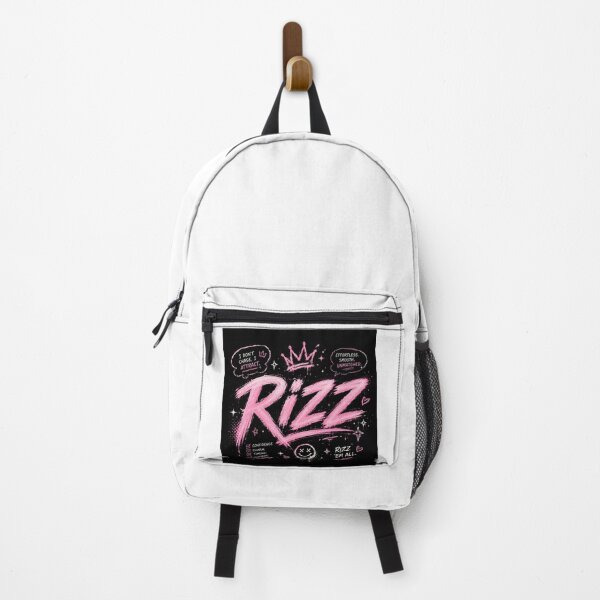 Item preview, Rizz designed and sold by DCdigitalgrowth.