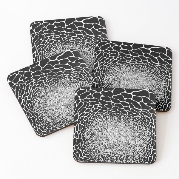 Item preview, Black and White designed and sold by Jeffrey Rains.