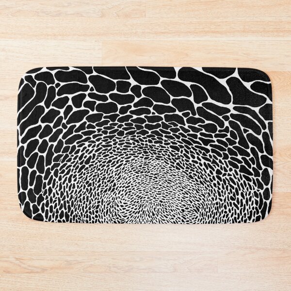 Item preview, Black and White designed and sold by Jeffrey Rains.