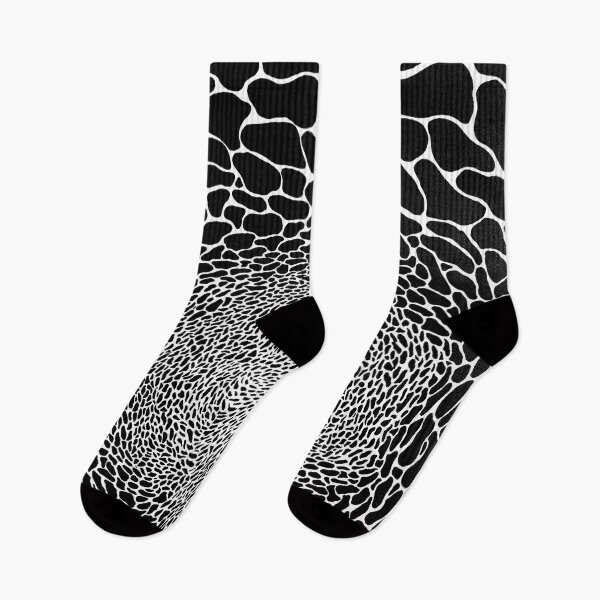 Item preview, Black and White designed and sold by Jeffrey Rains.