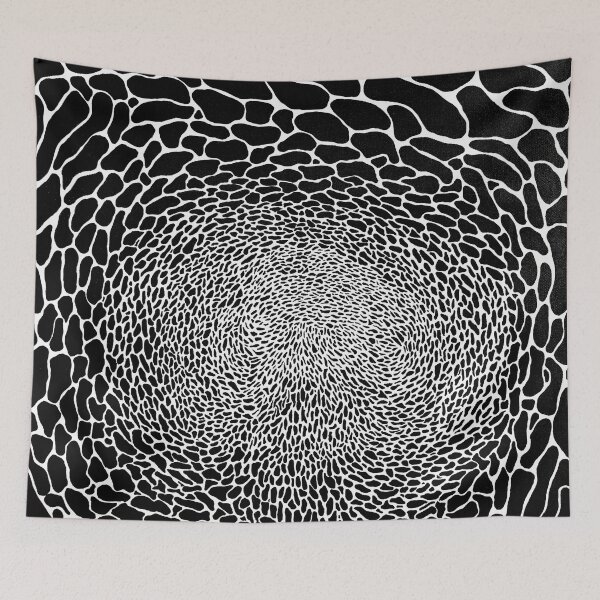 Item preview, Black and White designed and sold by Jeffrey Rains.