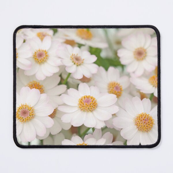 Item preview, Dreamy white flowers designed and sold by AsahiNoAme.