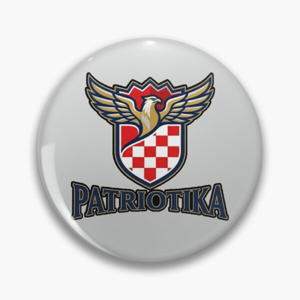 Item preview, PATRIOTIKA (PATRIOT COLLECTION) designed and sold by PATRIOT NEDO SHOP 2.