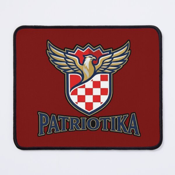 Item preview, PATRIOTIKA (PATRIOT COLLECTION) designed and sold by PATRIOT NEDO SHOP 2.