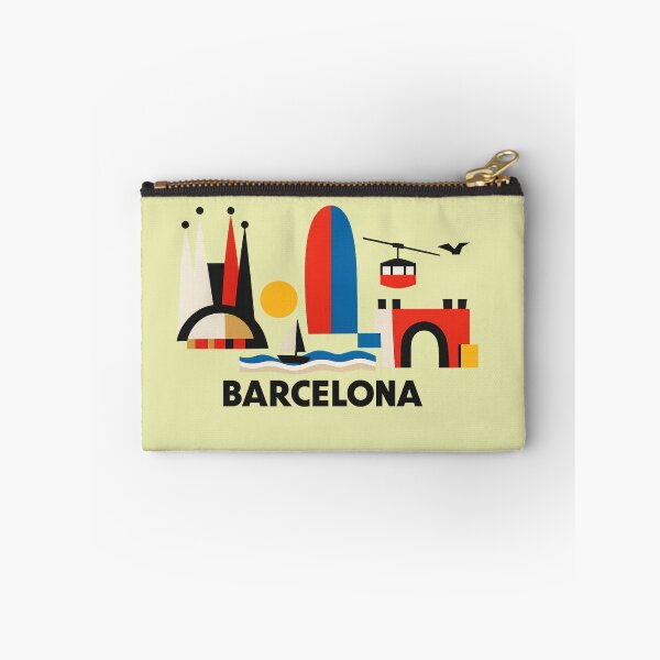 Item preview, Barcelona designed and sold by Krcoba.