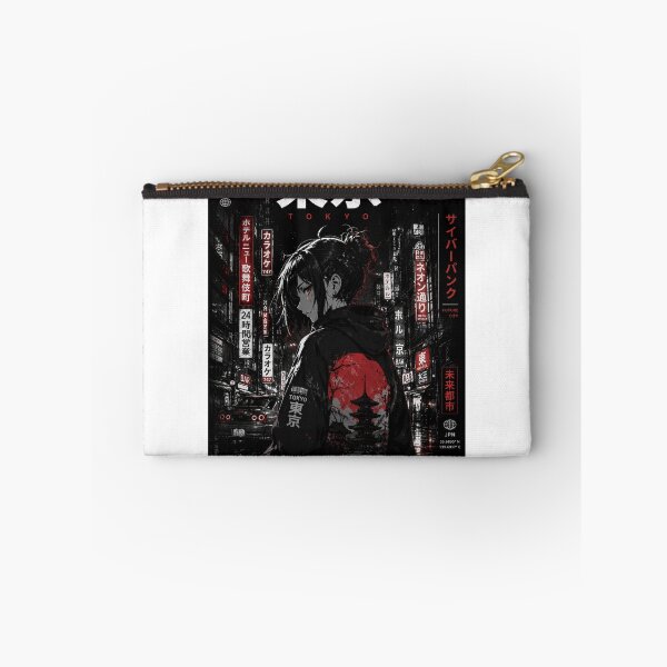 Item preview, Anime designed and sold by Morvena.