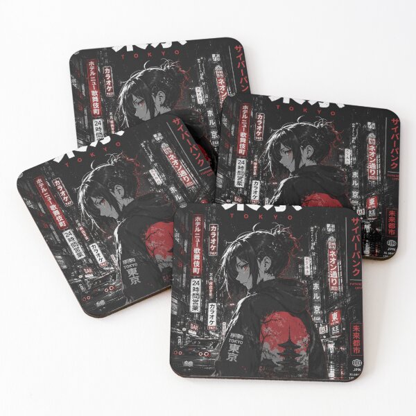Item preview, Anime designed and sold by Morvena.