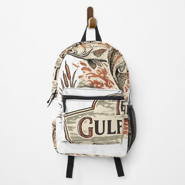 Item preview, Texas Gulf Coast Grand Slam Fishing designed and sold by Matinez Pink.