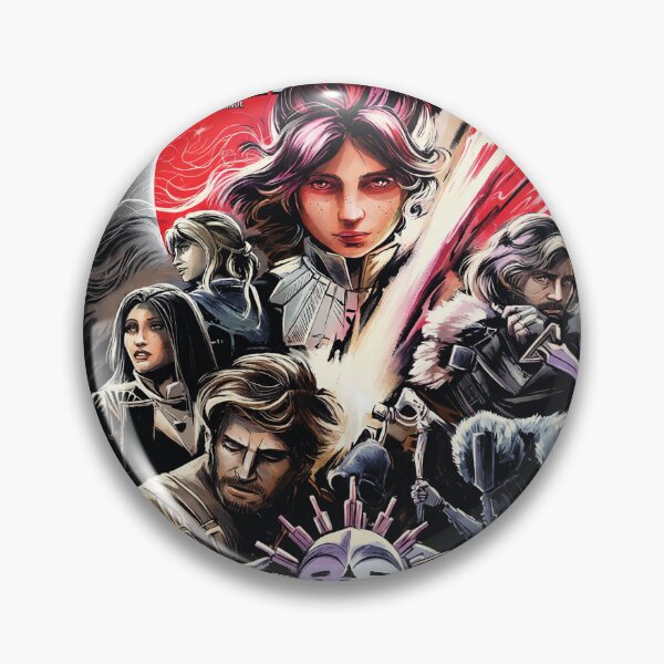 Item preview, Spill Some Video Game Fan Art designed and sold by CaulfAyiana.
