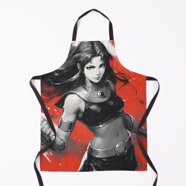 Item preview, Starfire - 27 designed and sold by Infinite-Aspire.