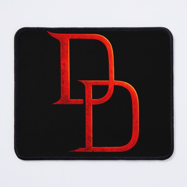 Item preview, Devil Reborn Crimson Monogram designed and sold by Artify Works.