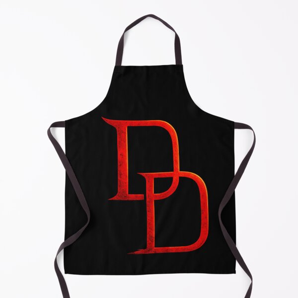 Item preview, Devil Reborn Crimson Monogram designed and sold by Artify Works.