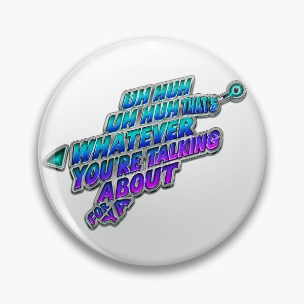 Item preview, Whatever You’re Talking About designed and sold by CraftyPawsSB.