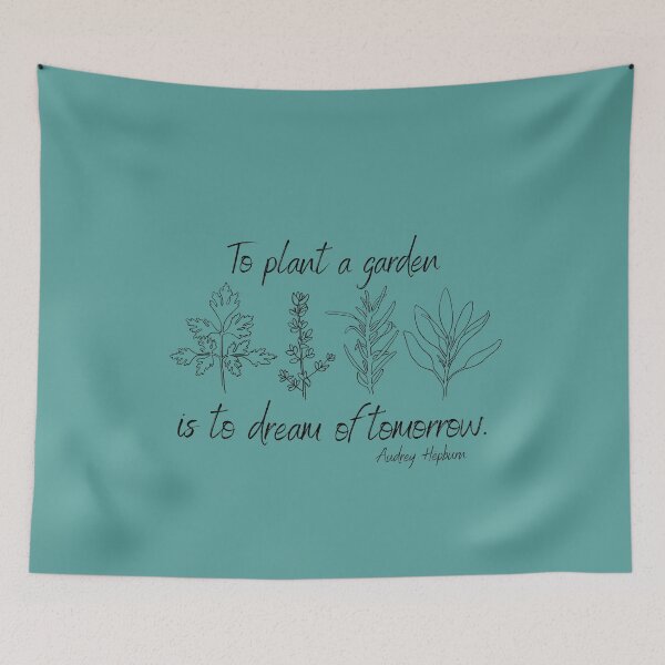 Item preview, Plant love designed and sold by OnaleeNicklinArt.