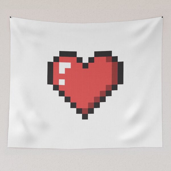 Item preview, Pixel Love Design designed and sold by Airvo.