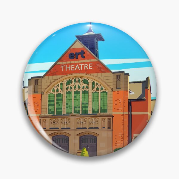 Item preview, Beverley (Theatre) designed and sold by Richard O'Neill Art.