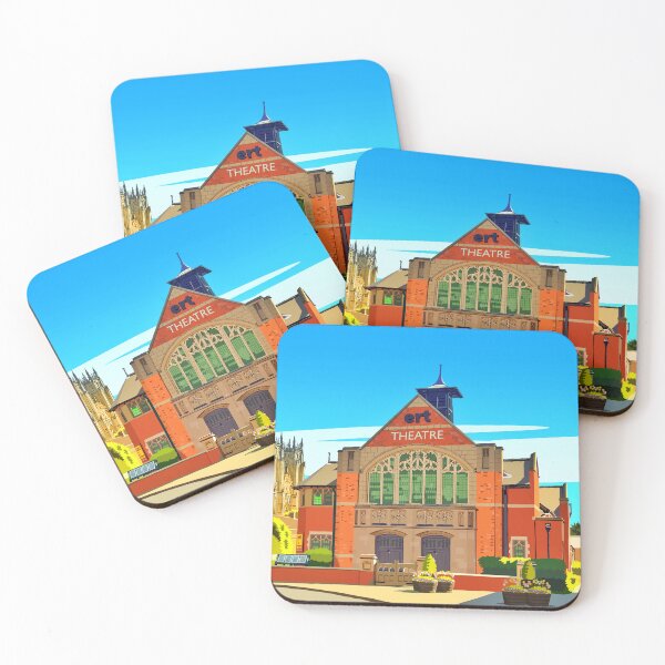 Item preview, Beverley (Theatre) designed and sold by Richard O'Neill Art.