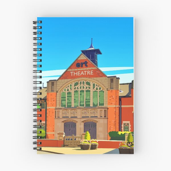 Item preview, Beverley (Theatre) designed and sold by Richard O'Neill Art.