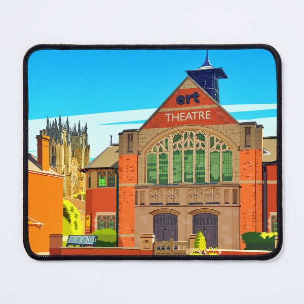 Item preview, Beverley (Theatre) designed and sold by Richard O'Neill Art.