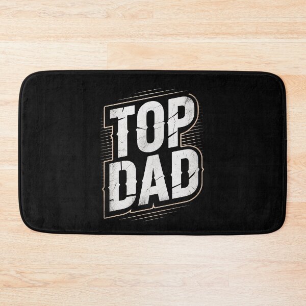 Item preview, Top Dad Funny Father's Day Gift Best Dad Ever Dad of the Year designed and sold by Say It With Ink.