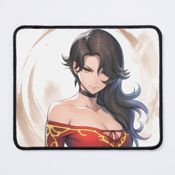Item preview, Cinder Fall - 23 designed and sold by Infinite-Aspire.