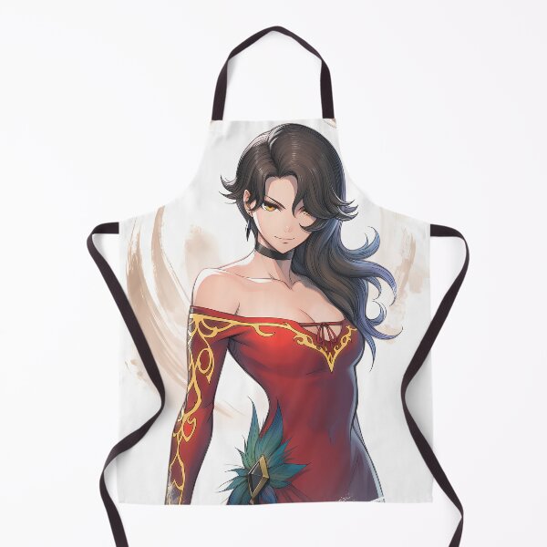 Item preview, Cinder Fall - 23 designed and sold by Infinite-Aspire.