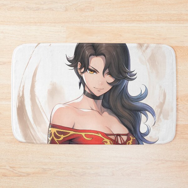 Item preview, Cinder Fall - 23 designed and sold by Infinite-Aspire.