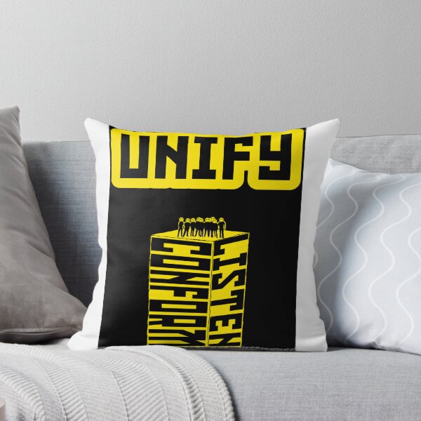 Item preview, UNIFY designed and sold by Wasteland District .