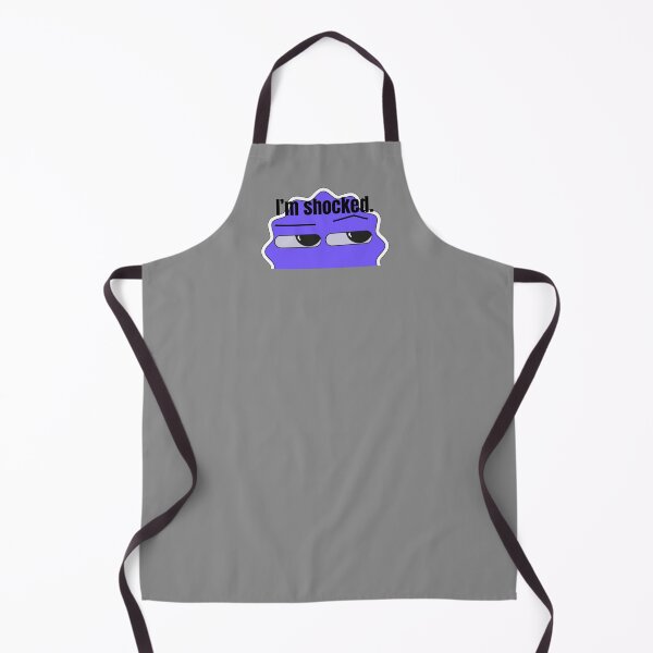 Item preview, shocked, sarcastic meme designed and sold by GiSilver.