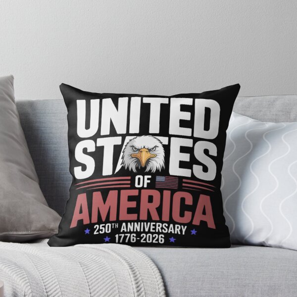 Item preview, USA 250th Anniversary “Eagle Glory” Patriotic designed and sold by Soceitiz.