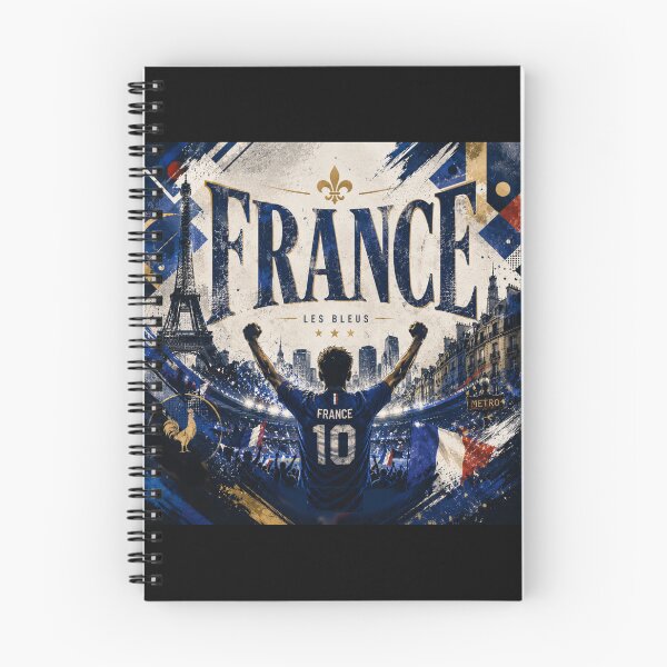 Item preview, FRANCE Football Streetwear Collection designed and sold by Helios Be. Lavsh.