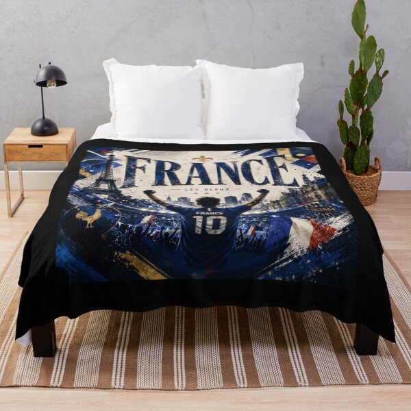 Item preview, FRANCE Football Streetwear Collection designed and sold by Helios Be. Lavsh.