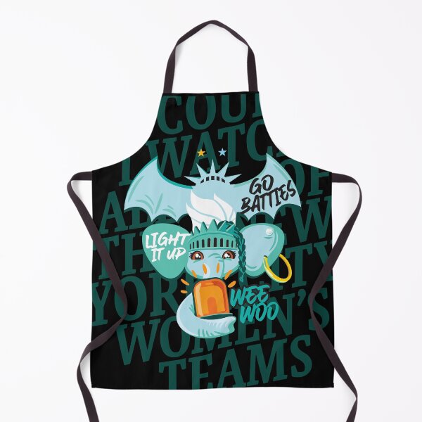 Item preview, Everyone Watches NYC's Gotham and Liberty and Sirens designed and sold by New York Sporting City.